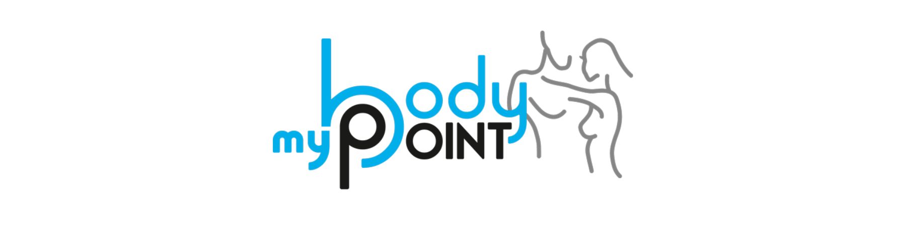 Mybodypoint Logo